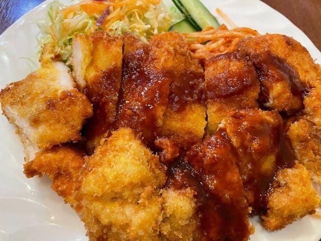 グリル マロニエ - サブ画像1