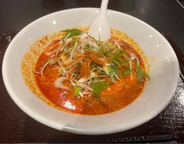 IPPUDO RAMEN EXPRESS イオンモール京都桂川店 - サブ画像2