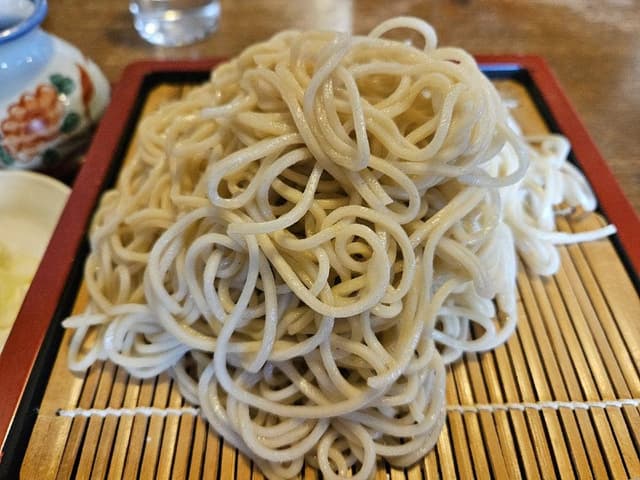 小松庵 - サブ画像1