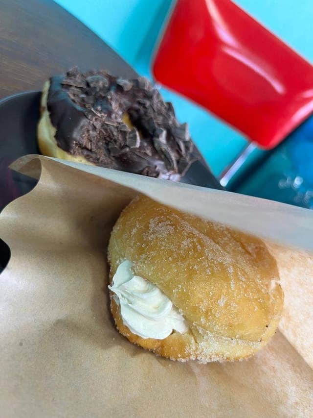 TOPOFF DONUTS - サブ画像1