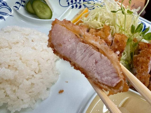 とんかつ大和 - サブ画像2