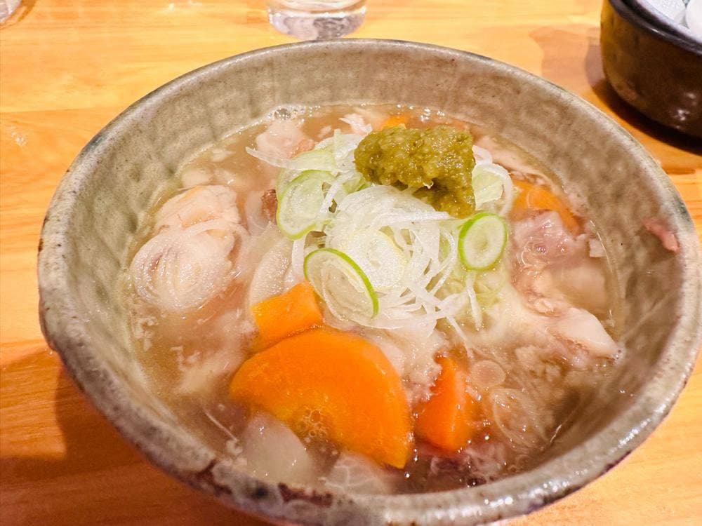 月のヒナタ