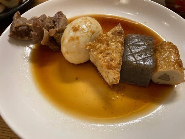 酒饌亭 灘菊 かっぱ亭 - サブ画像2