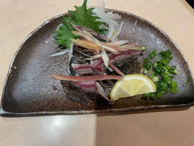 倉敷酒房 伝 - サブ画像2
