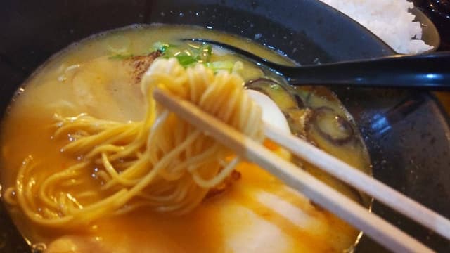 らぁめん 凛 - サブ画像3