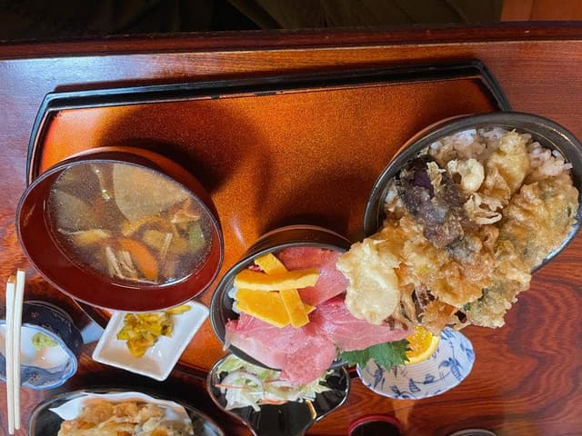 鶴天 - サブ画像3