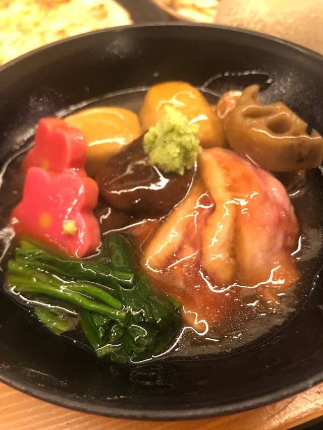 大衆割烹 魚吟 - サブ画像2