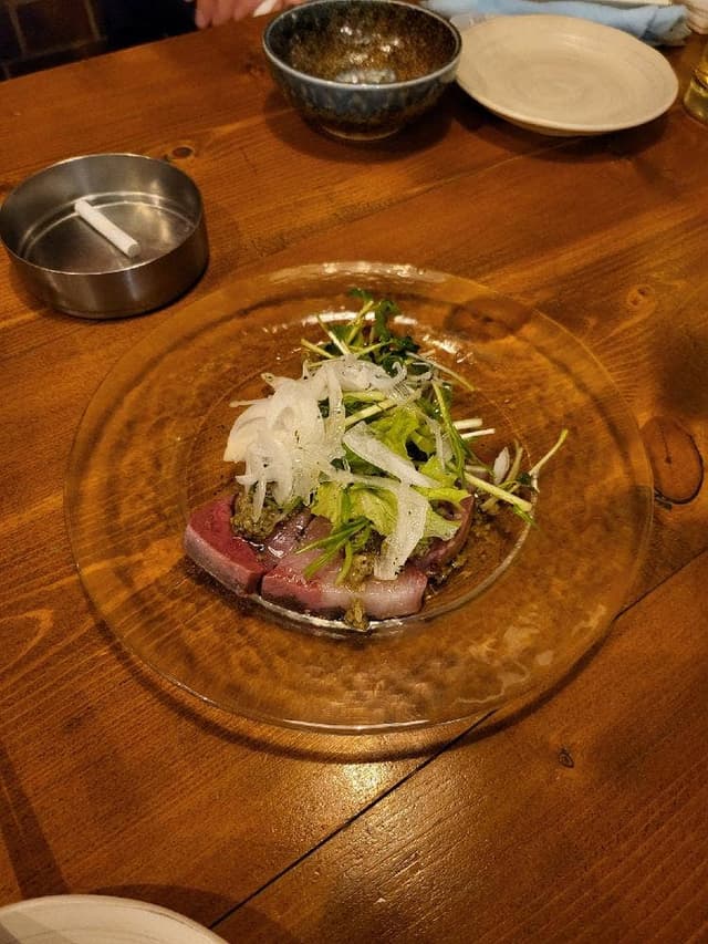 御尽屋 - サブ画像1