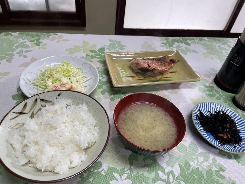 一龍食堂