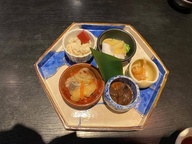 和風創作料理 まったく - サブ画像2