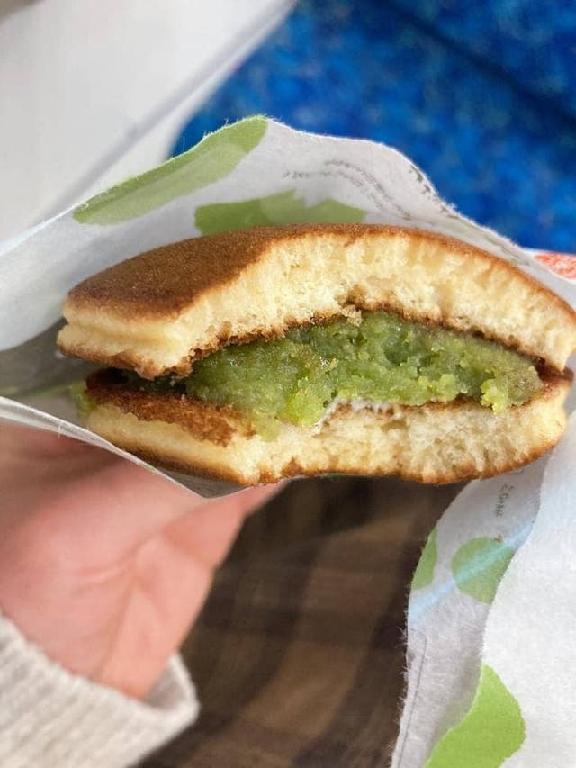 じんだん本舗 大江 本店 - サブ画像3