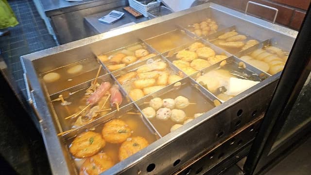 星野豆腐店 - サブ画像1