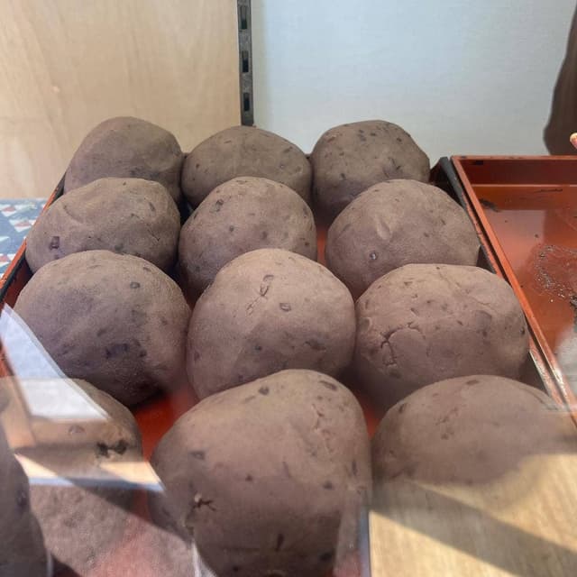 甘味喫茶 岡西 -店頭販売- - サブ画像3