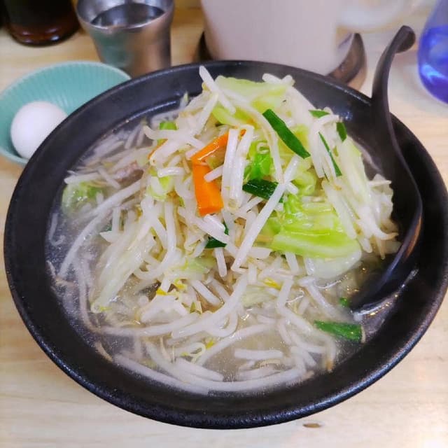 タンメン しゃきしゃき 錦糸町店 - サブ画像2