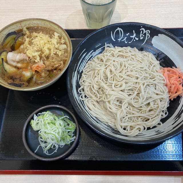 ゆで太郎 もつ次郎 川崎砂子店 - サブ画像3