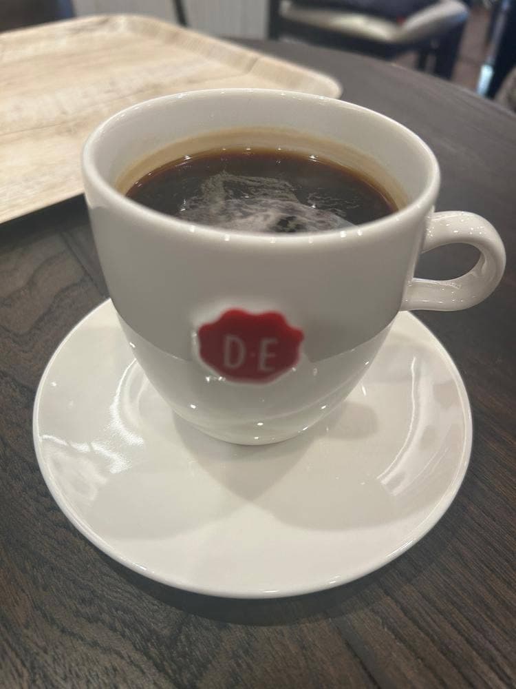 加野而青堂 カフェ