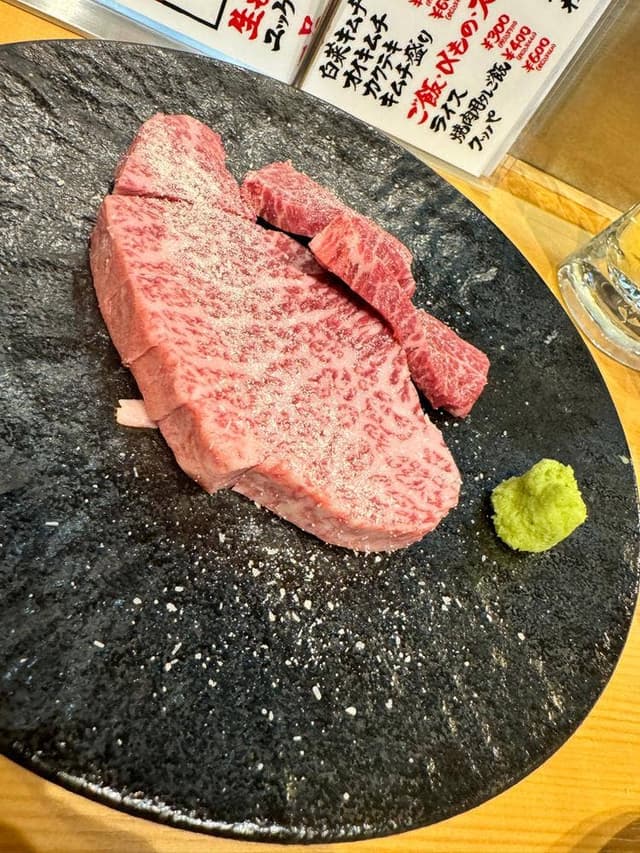 ライブ焼肉 てんぐ 千日前店 - サブ画像3