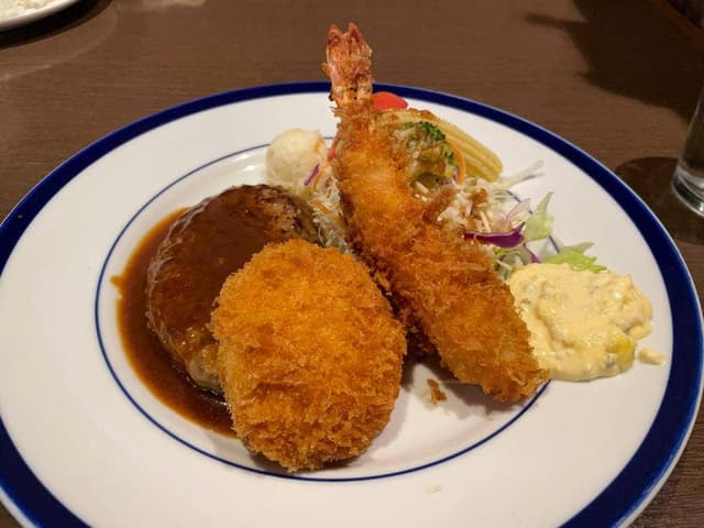 洋・食・酒・房 壱膳屋 - サブ画像1