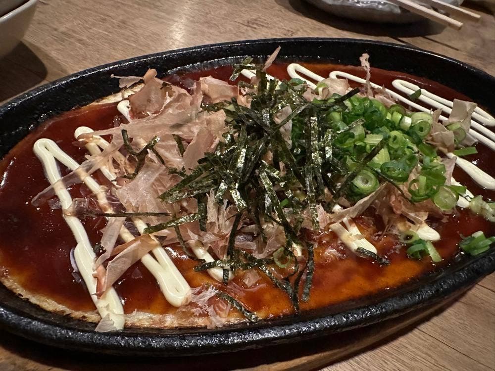 居酒屋たら福六本松店