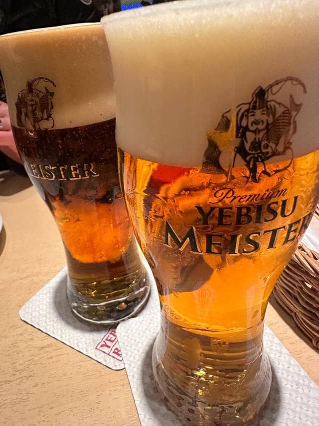 YEBISU BAR 博多1番街店 - サブ画像2