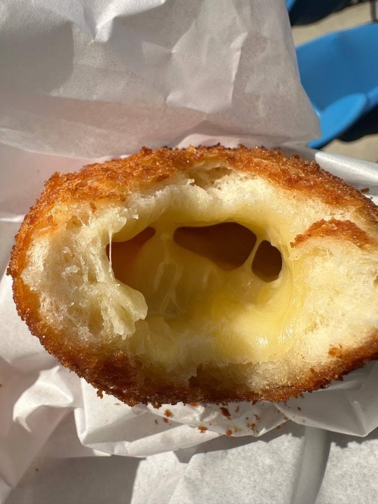 高級食パン専門店 なるへそタンマ