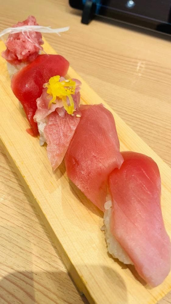 南房総 やまと寿司 カメイドクロック店 - サブ画像2