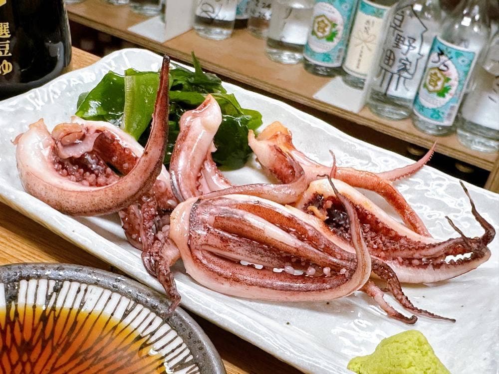 大衆酒場エイクラ