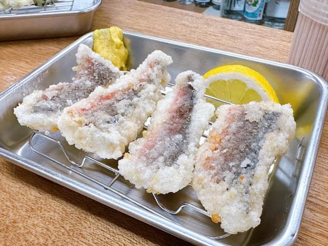 大衆酒場エイクラ - サブ画像2