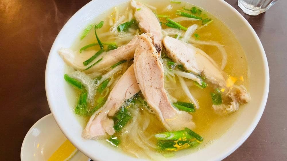 ホイアン ベトナム料理