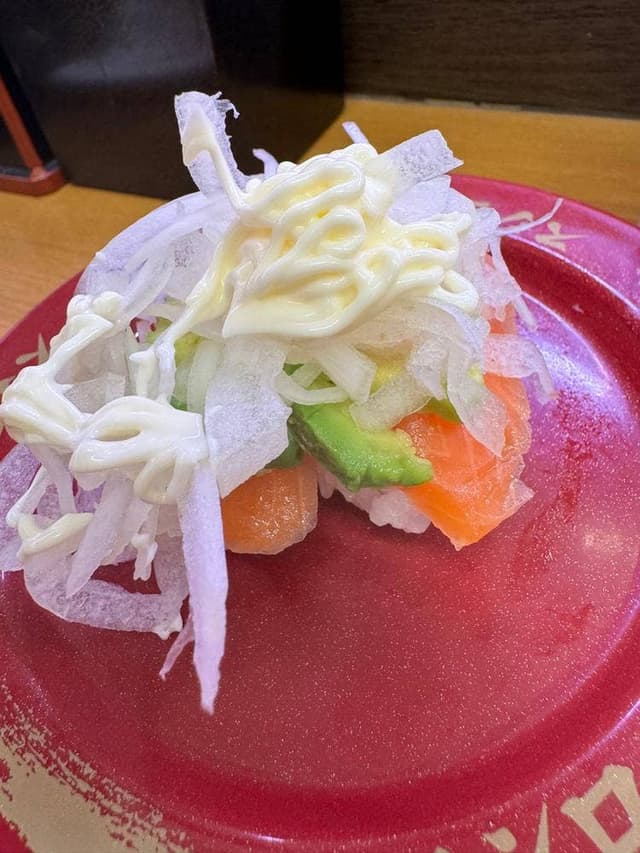 スシロー 大分元町店 - サブ画像1
