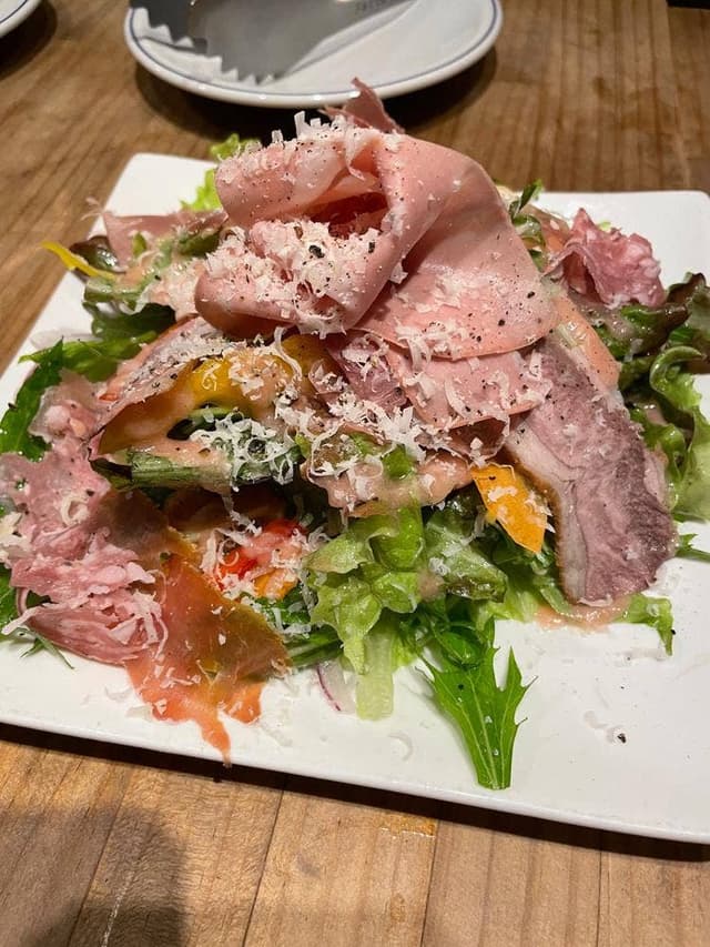 MEAT BAR GIRASOL - サブ画像3