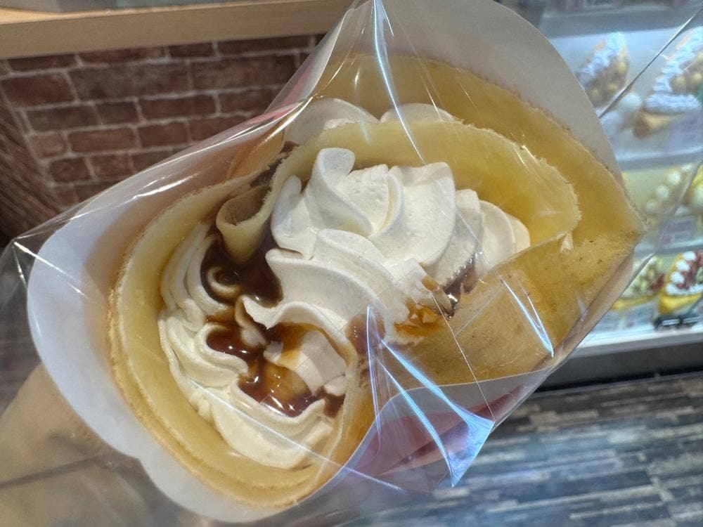 サニーズ・カフェ サントムーン柿田川
