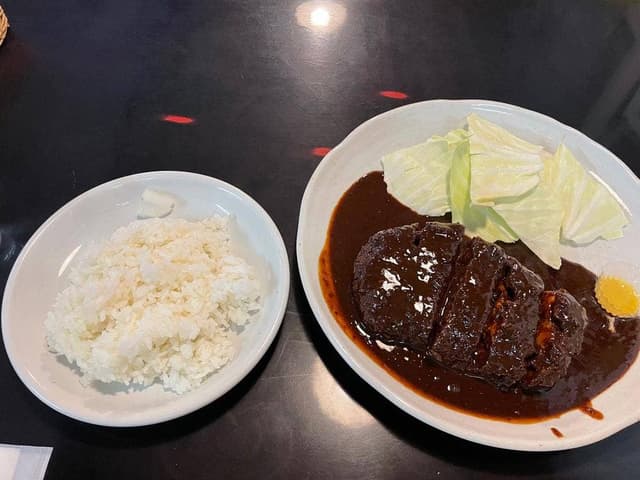 すぎ庵 - サブ画像3