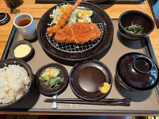 プロフェッショナル・ポークレストラン ケンボロー - サブ画像2