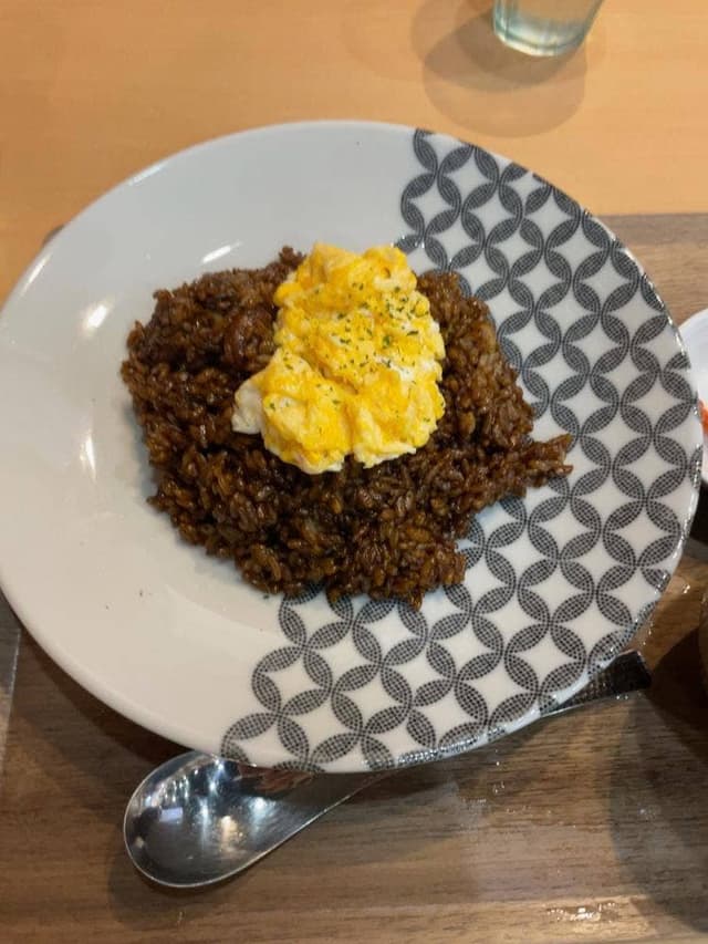 九州筑豊ラーメン山小屋 岡山空港店 - サブ画像1