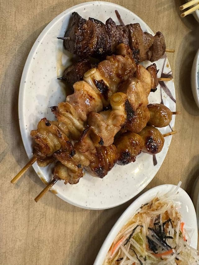 鳥駒 - サブ画像3