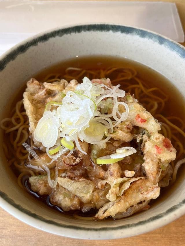 おぎのや 軽井沢駅売店 - サブ画像2