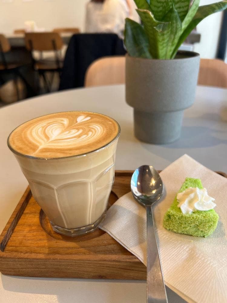 KOPI KALYAN Tokyo