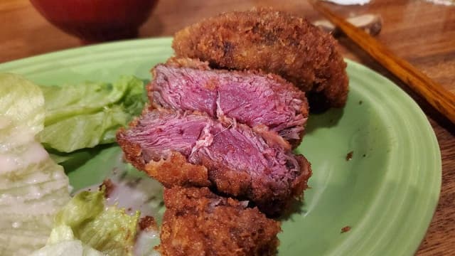 ニーヨル食堂 - サブ画像2