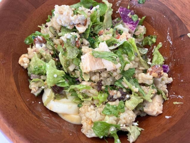 GH SALAD 西宮店 - サブ画像2