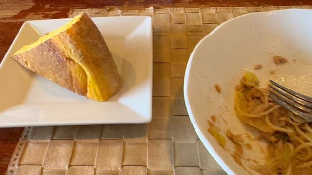 プティレストラン て・あっしゅ - サブ画像3