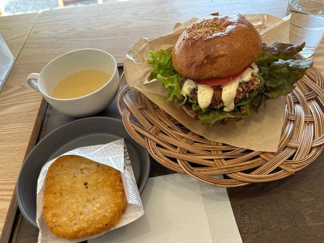 cafe 海街日記 - サブ画像1