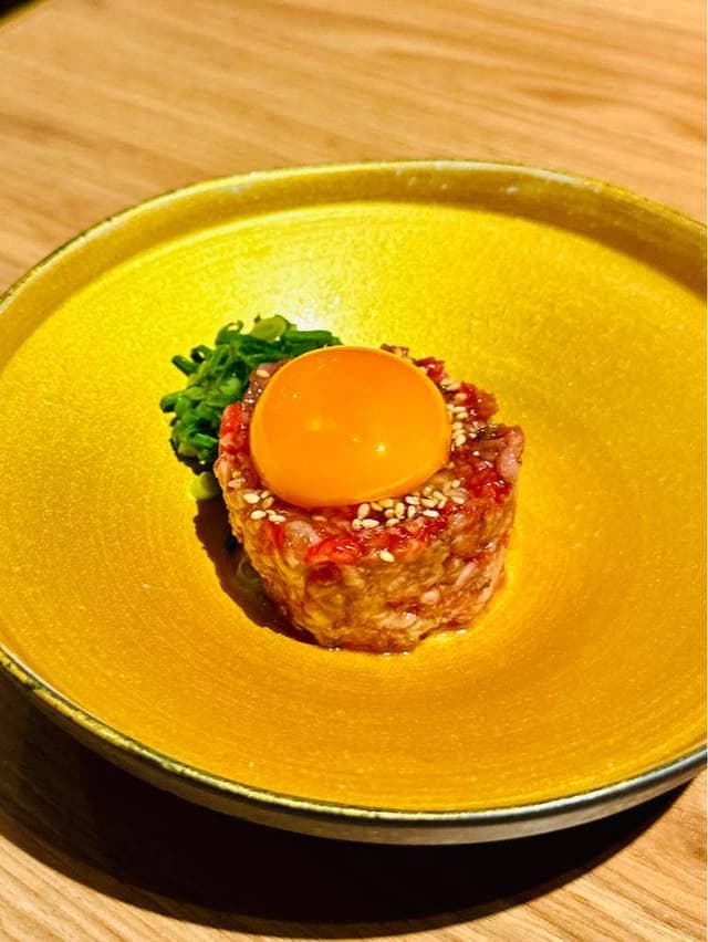 肉の山翔 - サブ画像1