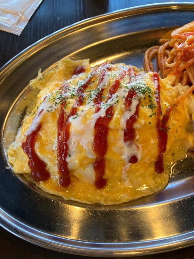 もめん茶屋 - サブ画像1