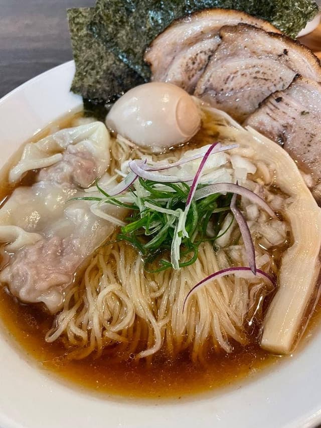 Joe-Luck NOODLE’S - サブ画像3