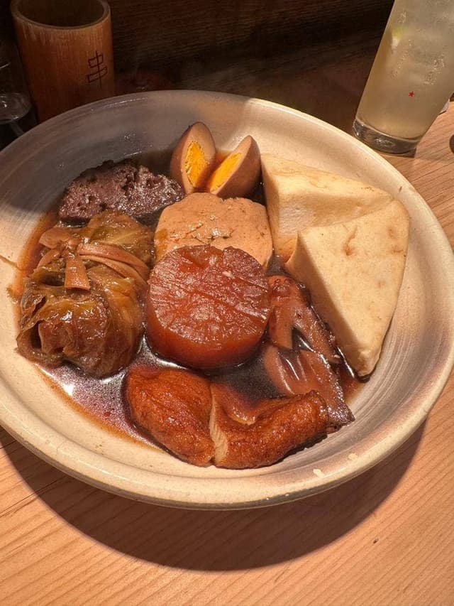 おでん お多幸 神田店 - サブ画像3
