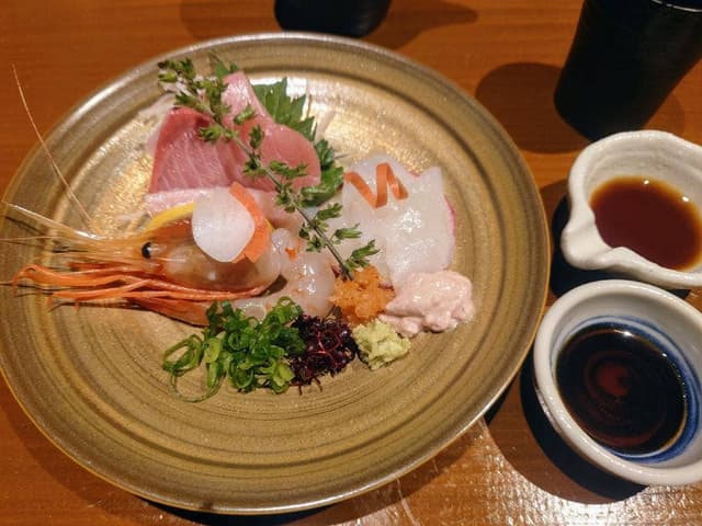 馳走 朧 - サブ画像1