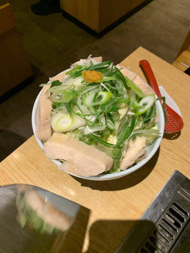 もんじゃ焼き 和 - サブ画像1