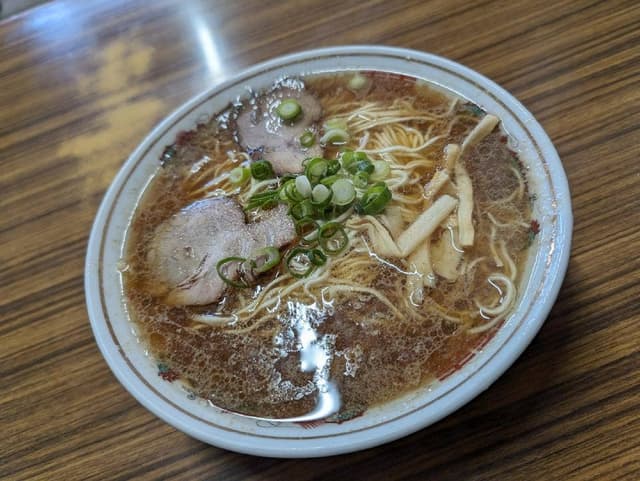 来々軒 - サブ画像1