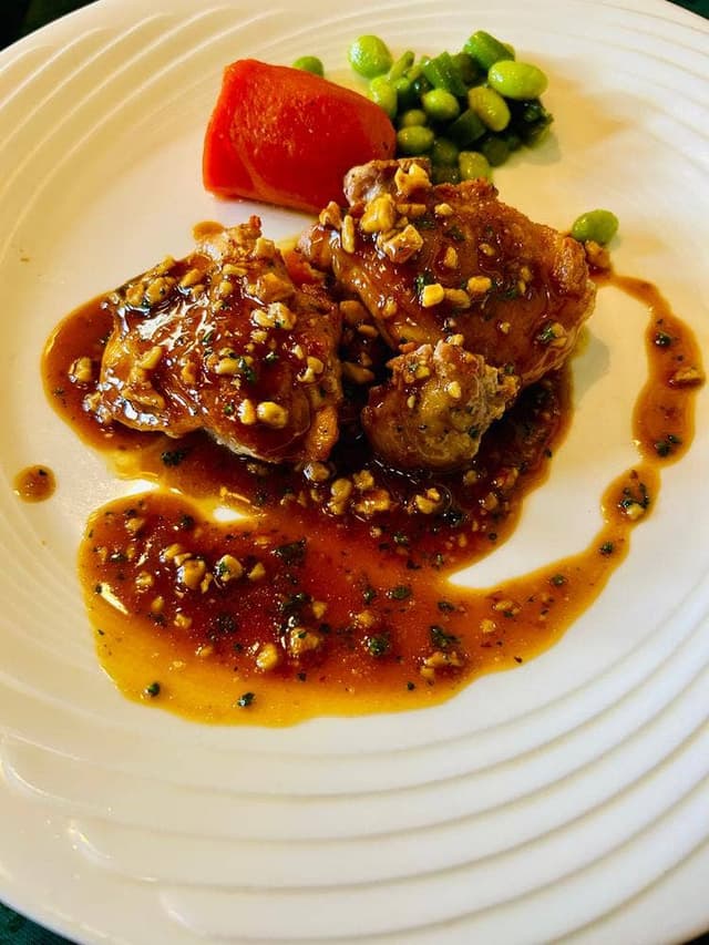 Restaurant Venus & Mars - サブ画像1